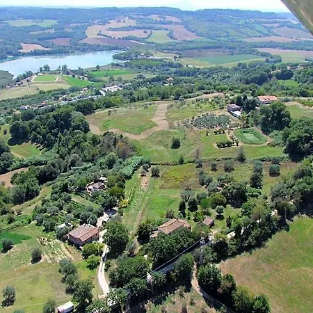 Dell'aviatore San Liberato
