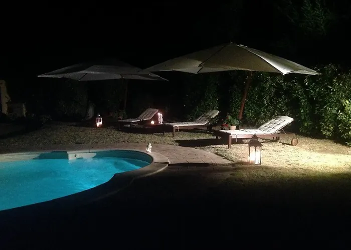 Nocleg ze śniadaniem Dell'aviatore San Liberato