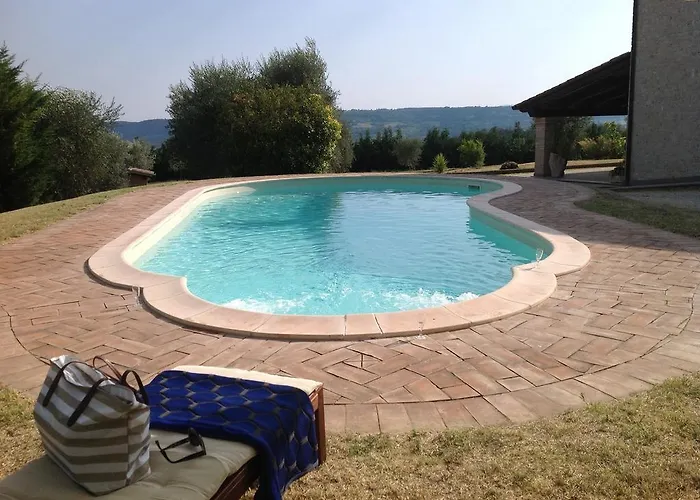 Dell'aviatore Nocleg ze śniadaniem 4*