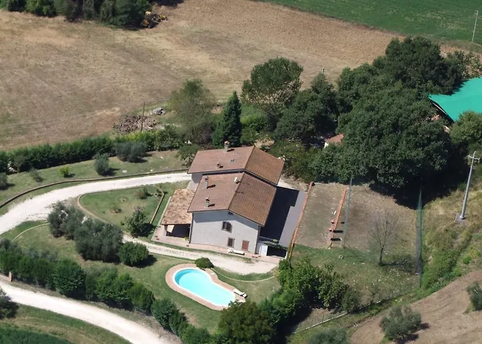 Dell'aviatore Отель типа 