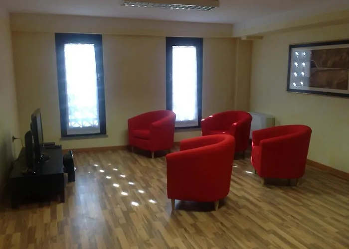 Dell'aviatore San Liberato