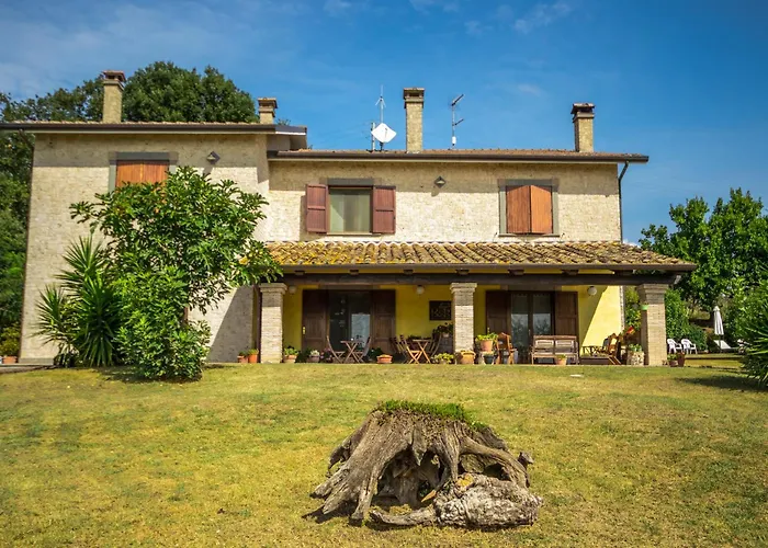 Dell'aviatore 4* Сан-Либерато