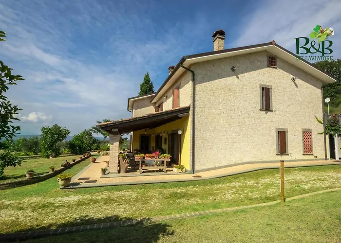 Dell'aviatore 4* San Liberato