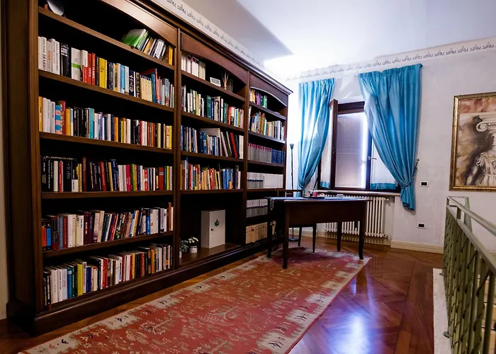 Dell'aviatore San Liberato