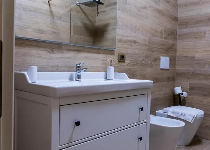 Dell'aviatore Nocleg ze śniadaniem