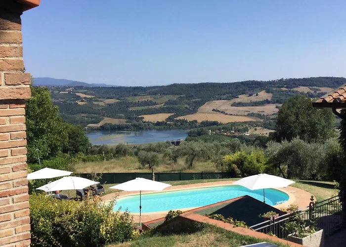 Nocleg ze śniadaniem Dell'aviatore San Liberato