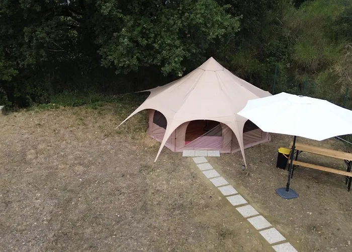 Nocleg ze śniadaniem Dell'aviatore San Liberato