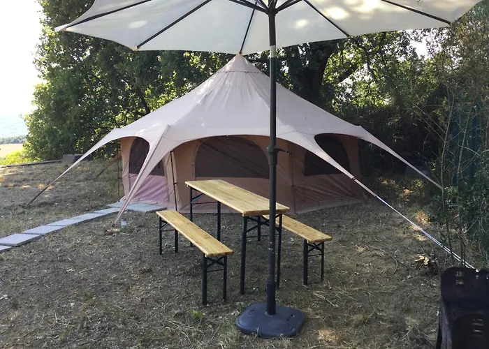 Dell'aviatore Отель типа 