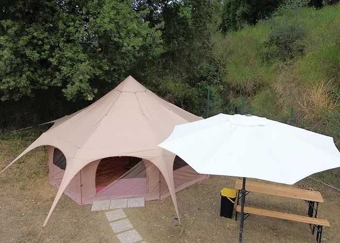 Dell'aviatore Nocleg ze śniadaniem San Liberato