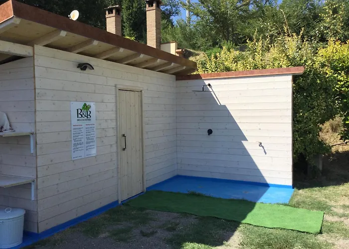 Nocleg ze śniadaniem Dell'aviatore