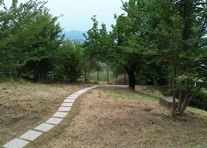 Dell'aviatore Отель типа 