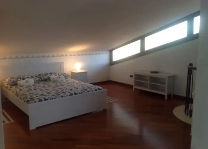 Nocleg ze śniadaniem Dell'aviatore