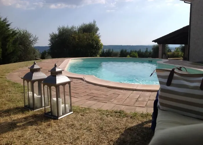 Dell'aviatore 4* San Liberato