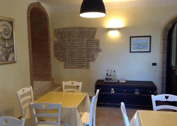 Dell'aviatore San Liberato