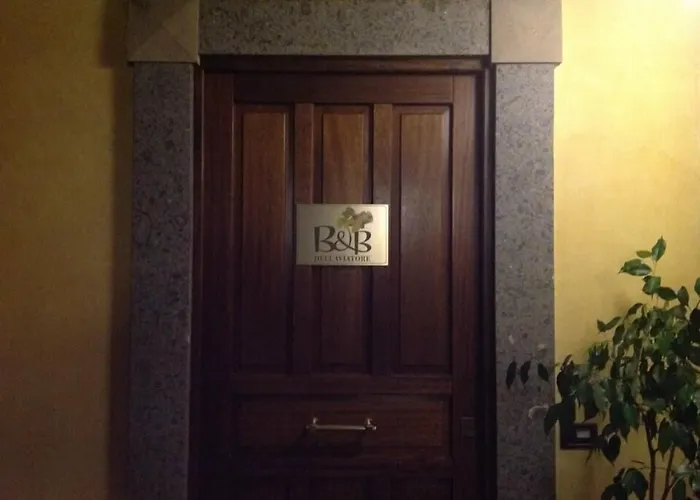 Dell'aviatore 4* San Liberato