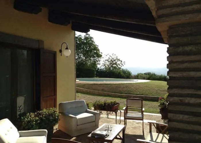 Dell'aviatore Отель типа 