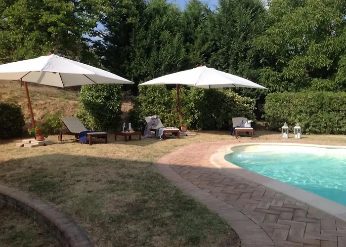 Dell'aviatore Отель типа 