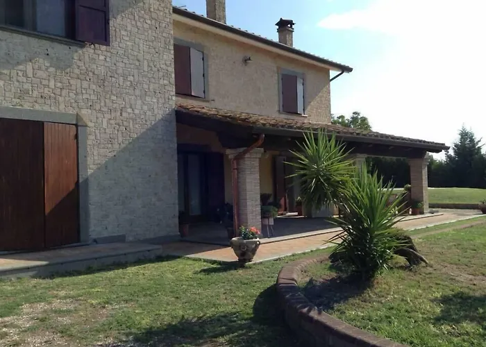 Dell'aviatore 4* Сан-Либерато