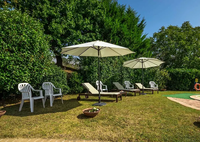 Dell'aviatore Nocleg ze śniadaniem