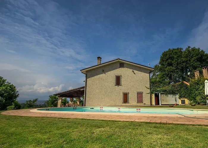 Dell'aviatore 4* San Liberato