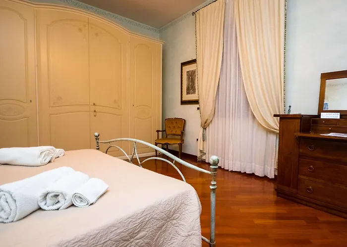 Dell'aviatore 4* Сан-Либерато