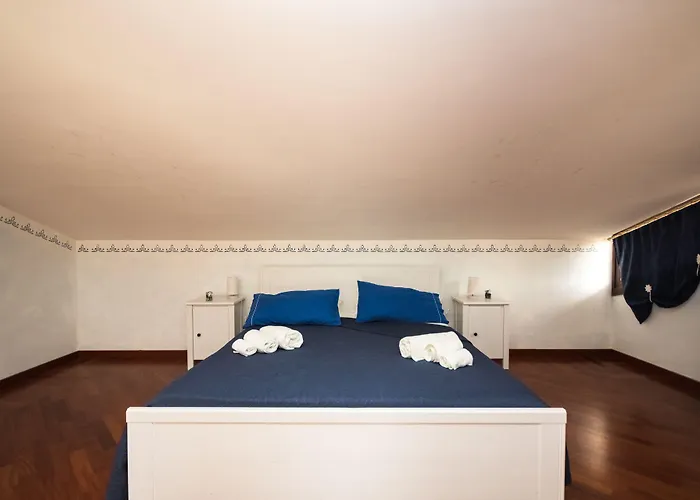 Dell'aviatore San Liberato