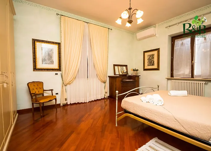 Dell'aviatore Nocleg ze śniadaniem