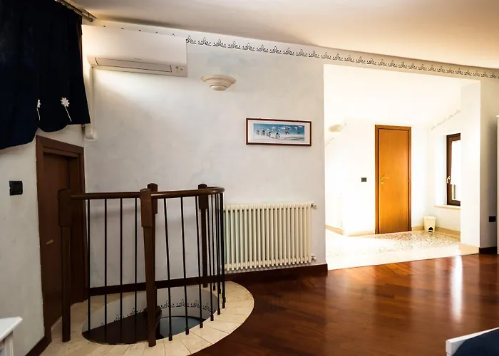 Dell'aviatore 4* San Liberato