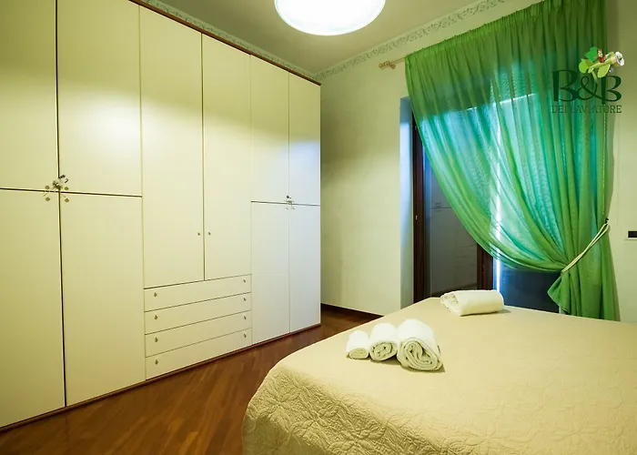 Nocleg ze śniadaniem Dell'aviatore San Liberato