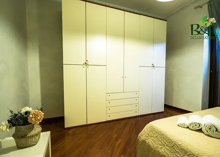 Dell'aviatore 4* Сан-Либерато