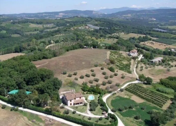 Dell'aviatore 4* San Liberato